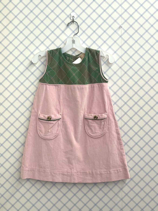 TBBC Child Size 5 Girls Dresses