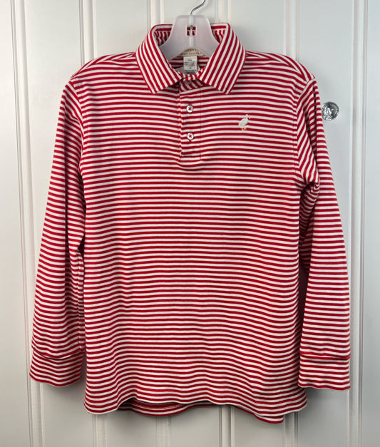 TBBC Child Size 10 Long Sleeve