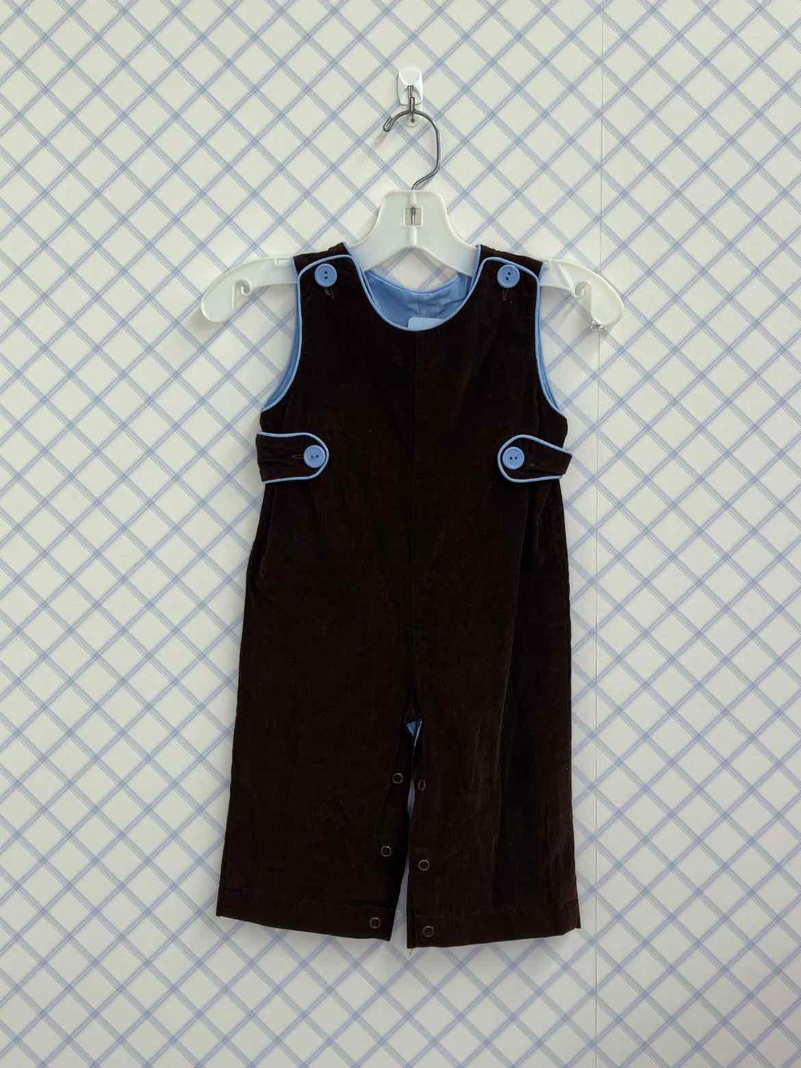 Kelly's Kids Child Size 12 Months Jon Jons