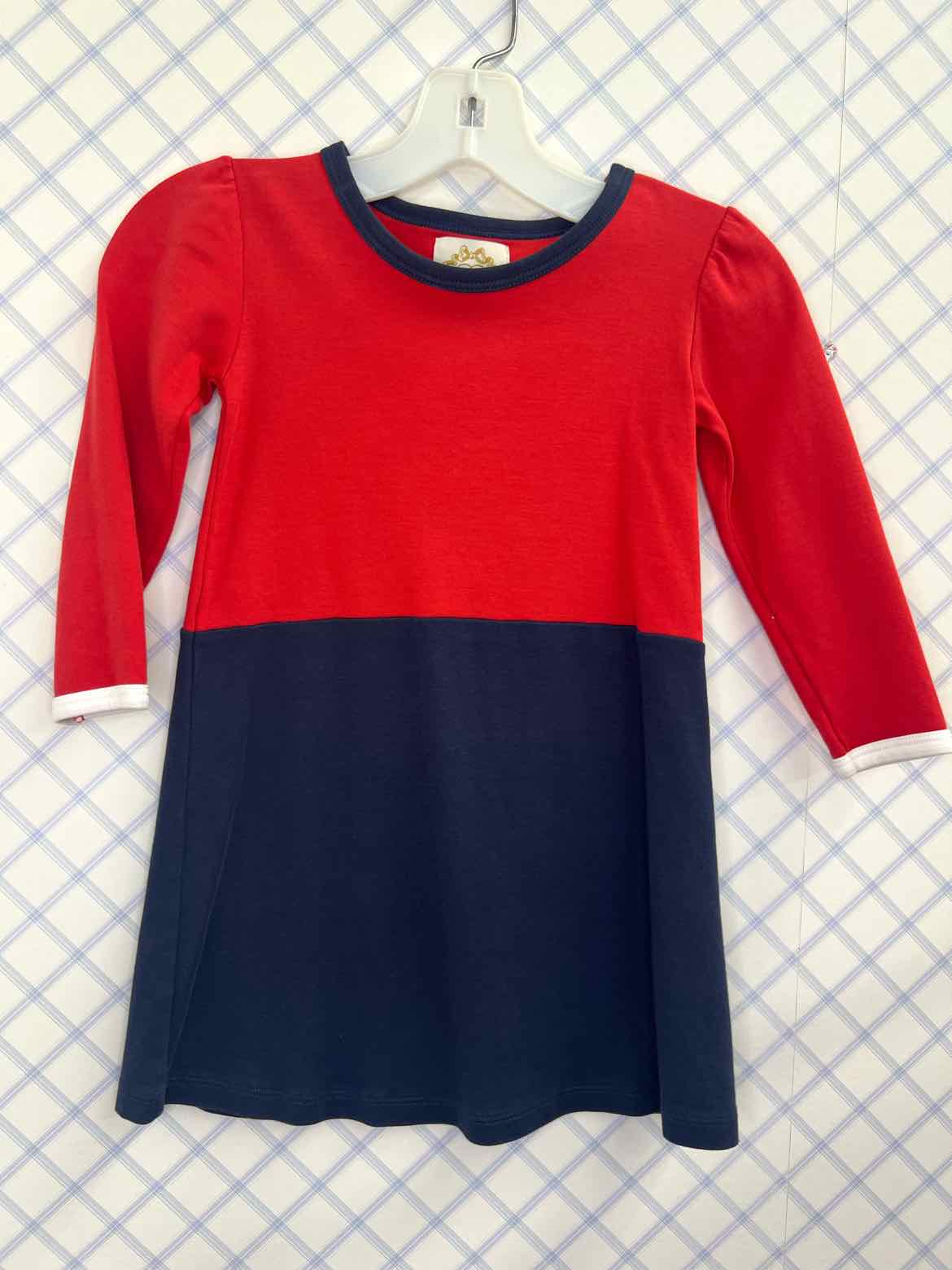 TBBC Child Size 3T Girls Dresses