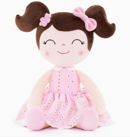 Plush Doll