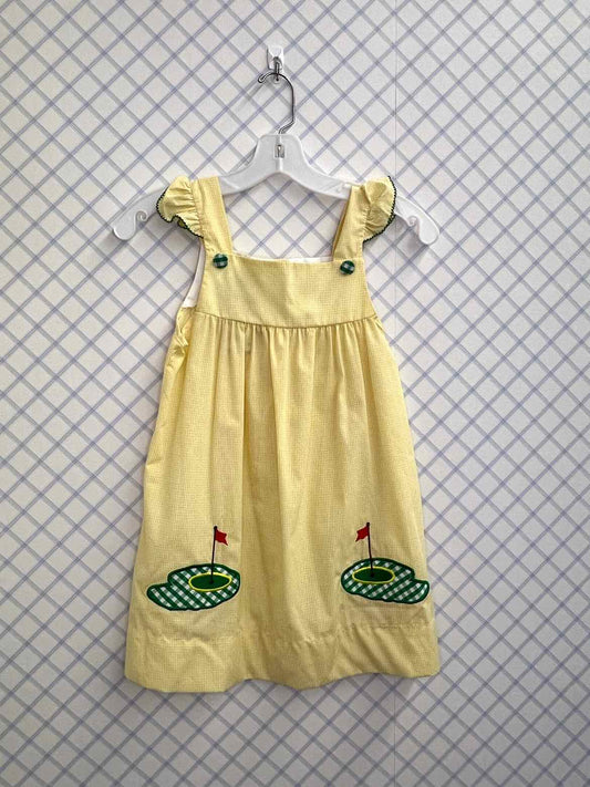 Classic Whimsy Child Size 7 Girls Dresses