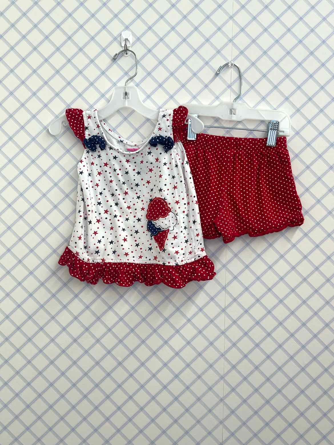 Child Size 2T Outfits