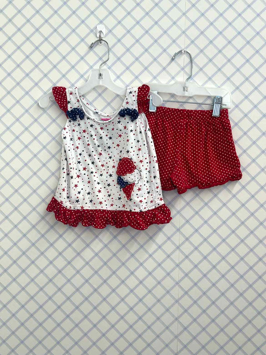 Child Size 2T Outfits