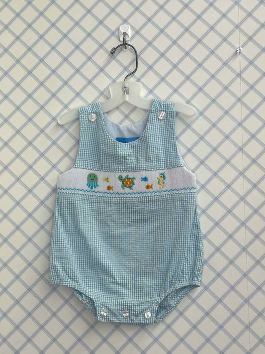 Anavini Child Size 6 Months Bubbles