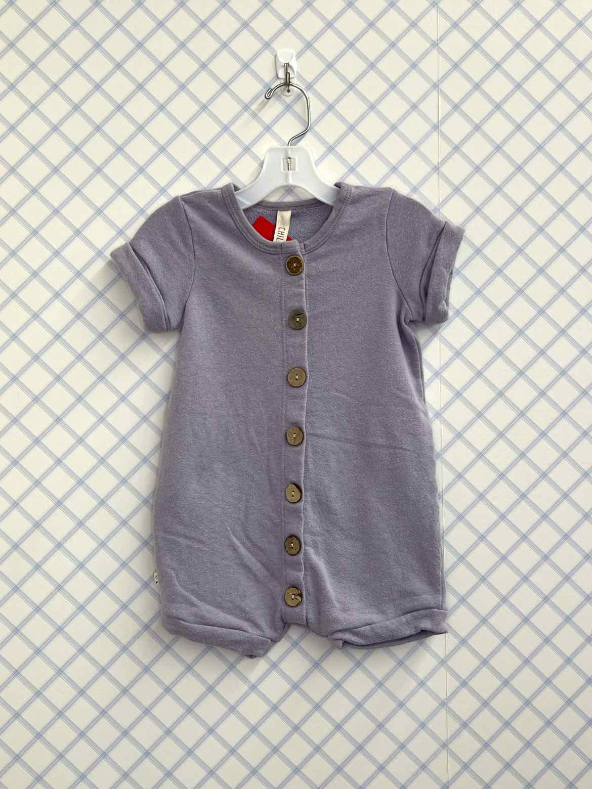 Child Size 3T Rompers