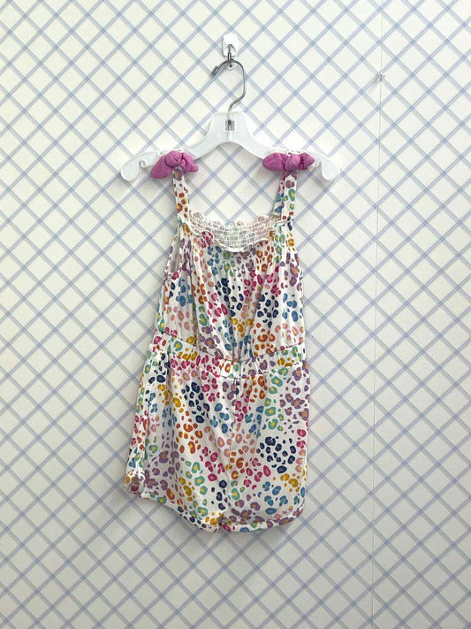 Little Sleepies Child Size 3T Rompers