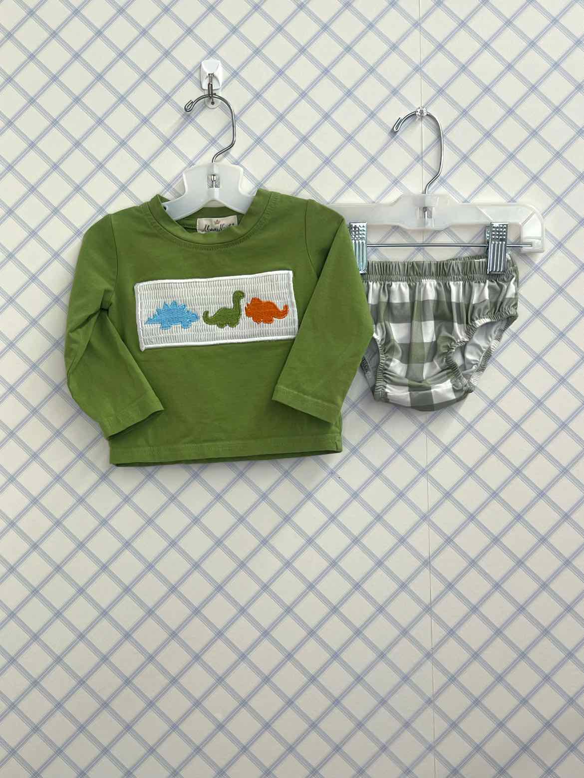 Marie Nicole Child Size 3/6 months Outfits