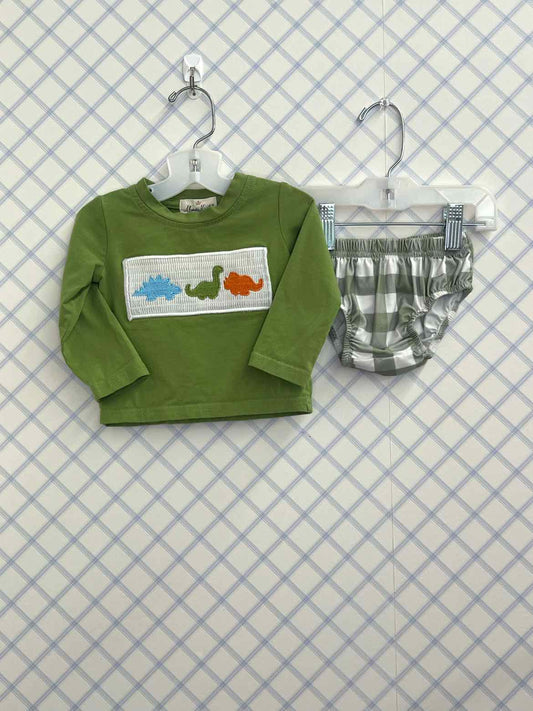 Marie Nicole Child Size 3/6 months Outfits