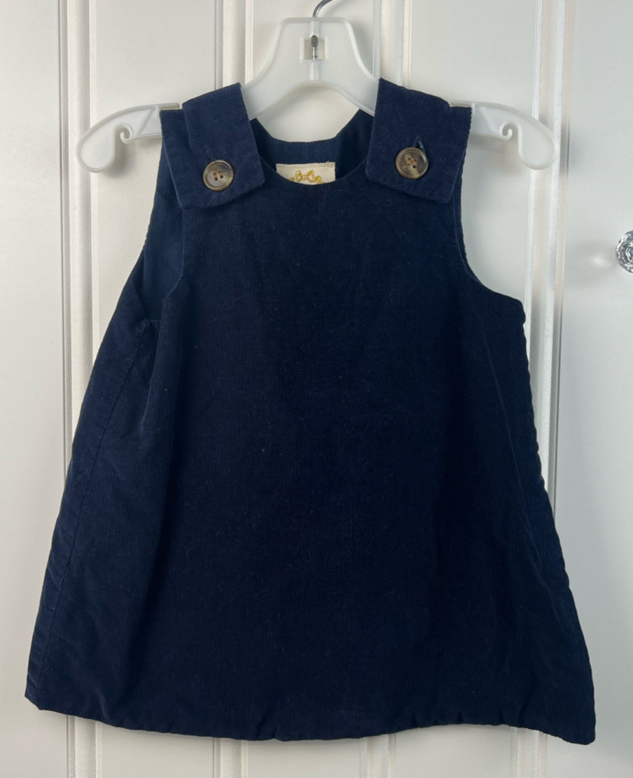 TBBC Child Size 18/24 months Girls Dresses