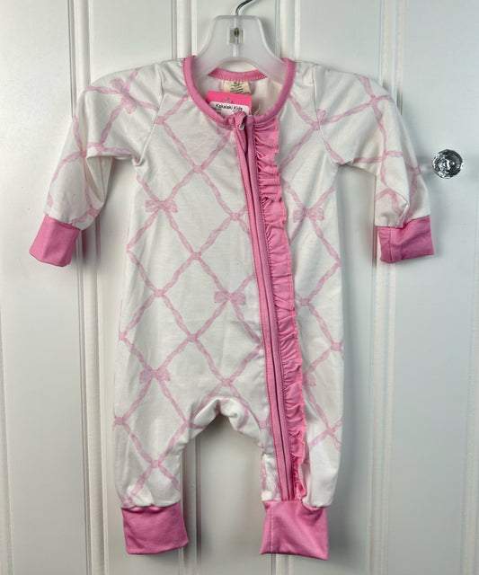 Boutique Child Size 0/3 months Rompers