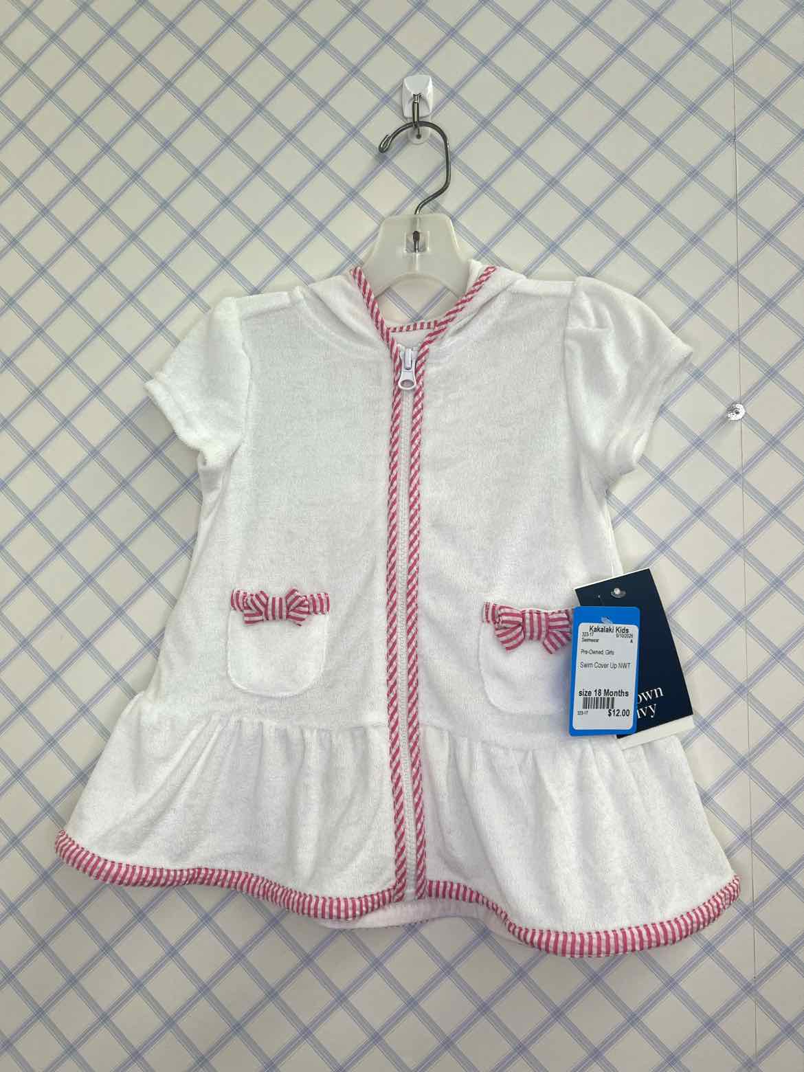 Child Size 18 Months Swimwear