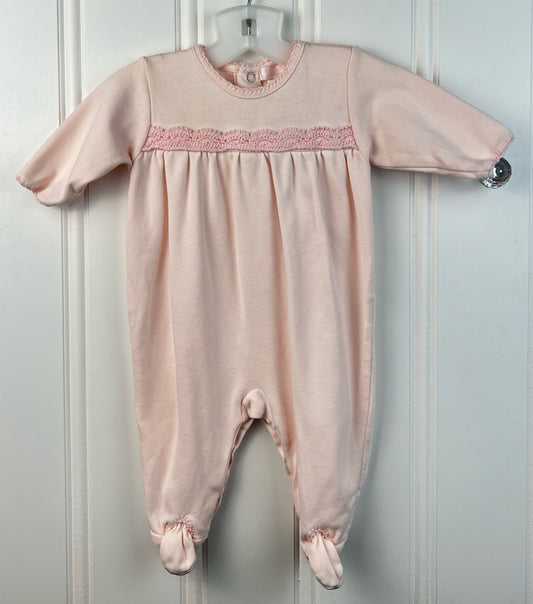 Kissy Kissy Child Size 0/3 months Rompers