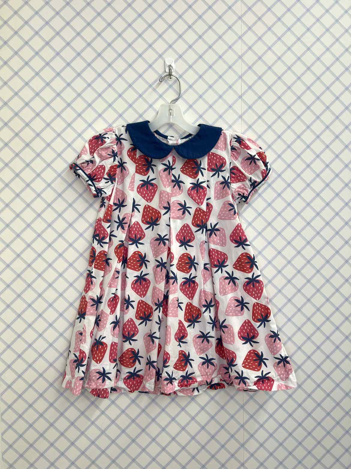 James & Lottie Child Size 6 Girls Dresses
