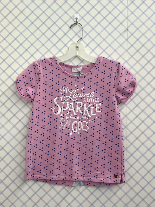 Matilda Jane Child Size 12 Short Sleeve