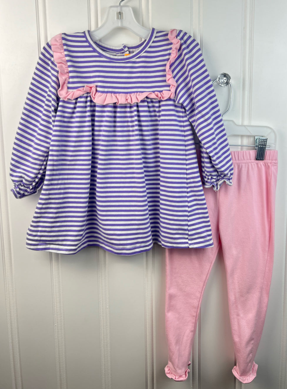 Stitchy Fish Child Size 3T Outfits