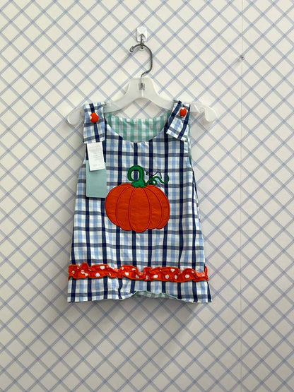 Boutique-Applique Child Size 9 Months Girls Dresses