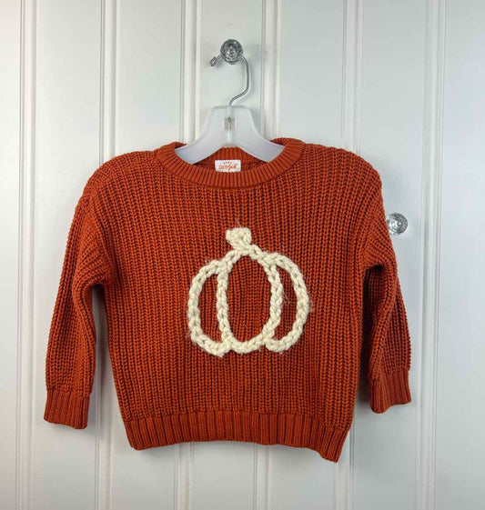 Cat & Jack Child Size 18 Months Long Sleeve