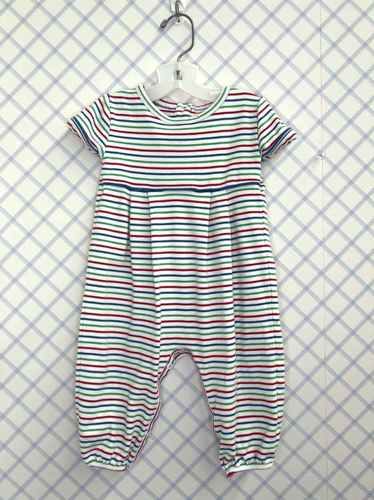 TBBC Child Size 6/12 months Rompers