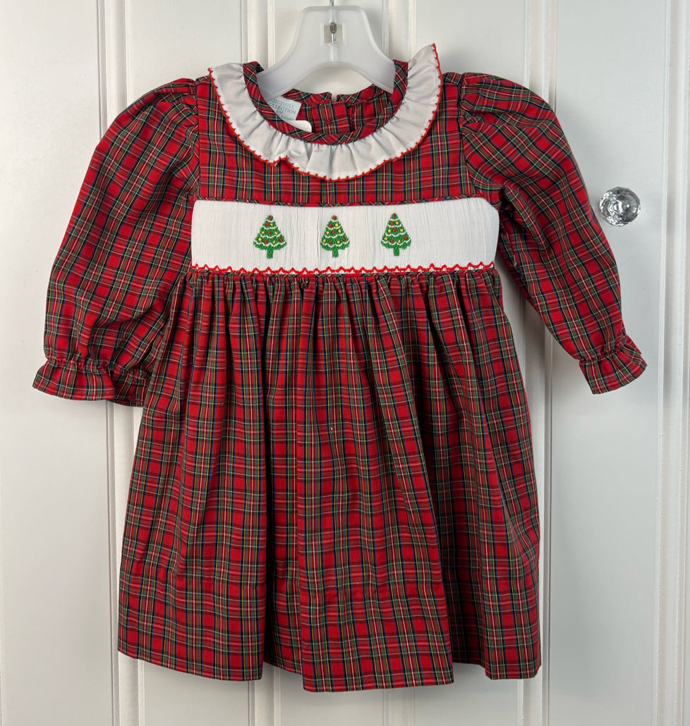 Edgehill Child Size 9 Months Girls Dresses