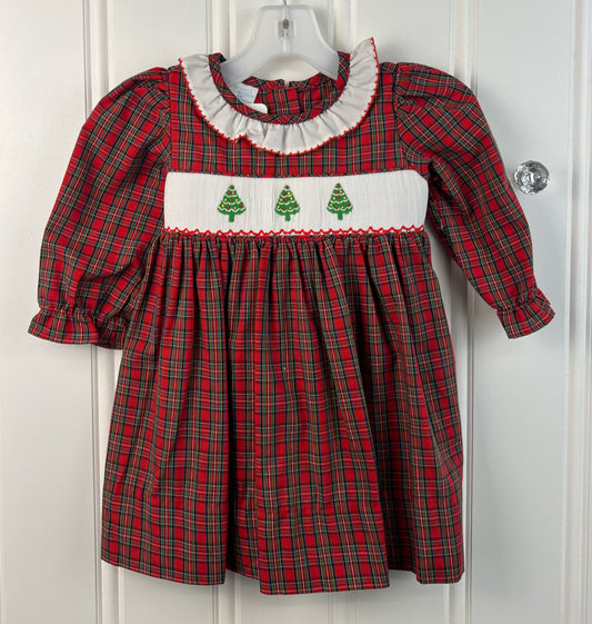 Edgehill Child Size 9 Months Girls Dresses