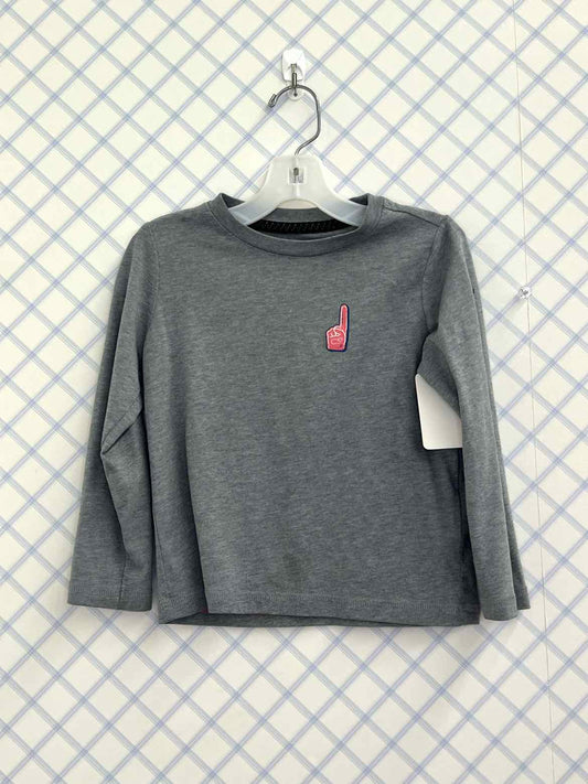Vineyard Vines Child Size 3T Long Sleeve