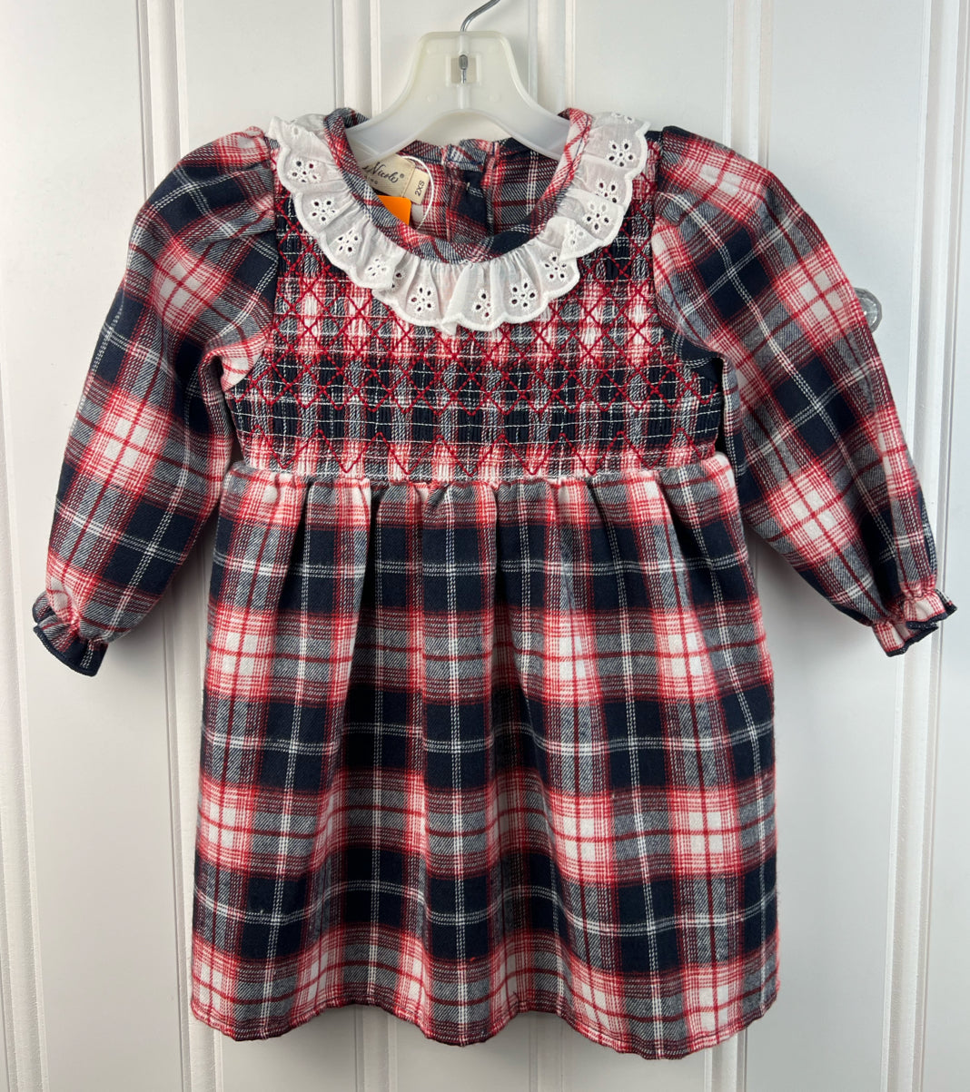 Marie Nicole Child Size 6/12 months Girls Dresses