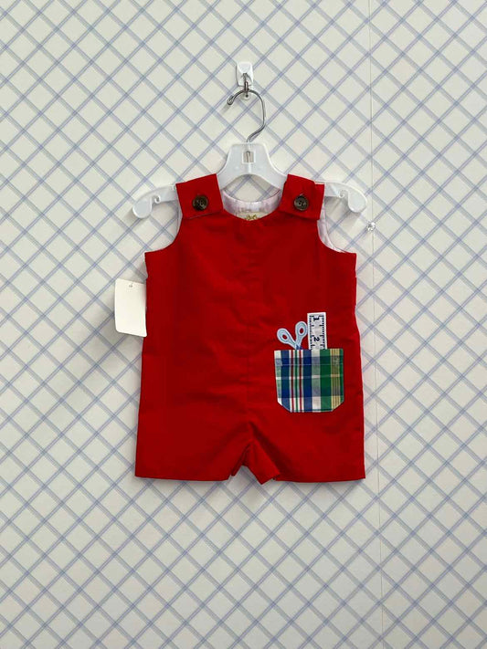 TBBC Child Size 0/6 months Bubbles