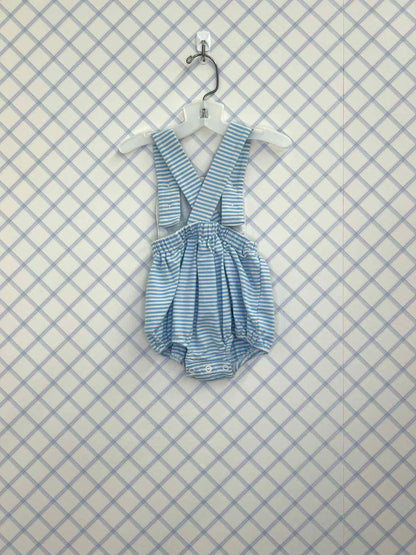 Cecil & Lou Child Size 3 Months Bubbles