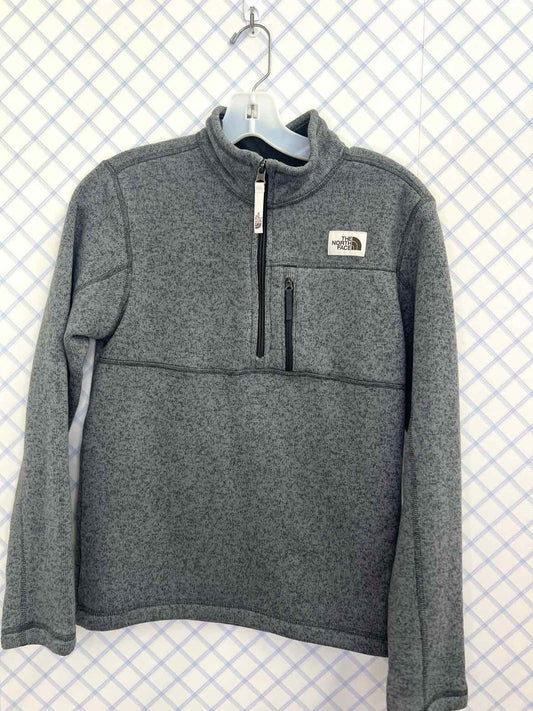North Face Child Size 14/16 Long Sleeve