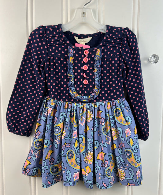 Matilda Jane Child Size 2T Girls Dresses