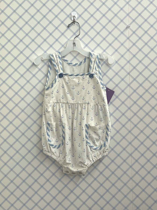 Serendipity Child Size 18/24 months Bubbles