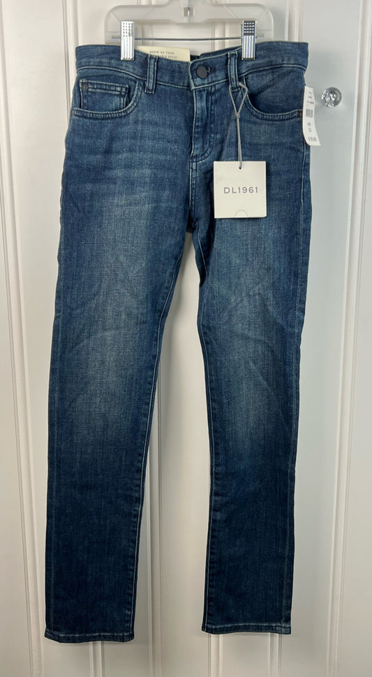 Boutique Child Size 12 Jeans