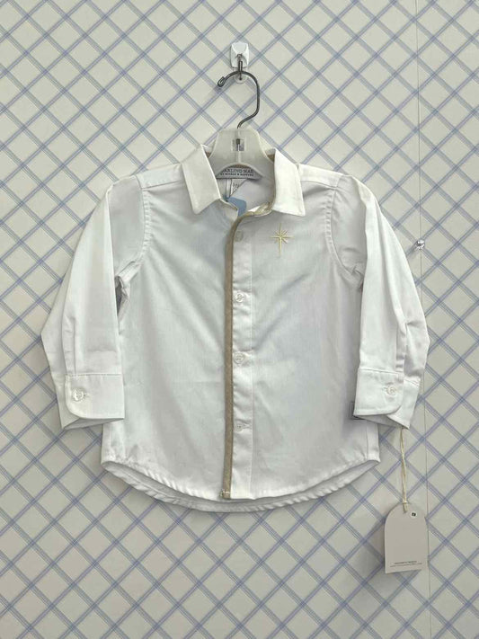 Boutique Child Size 18 Months Long Sleeve