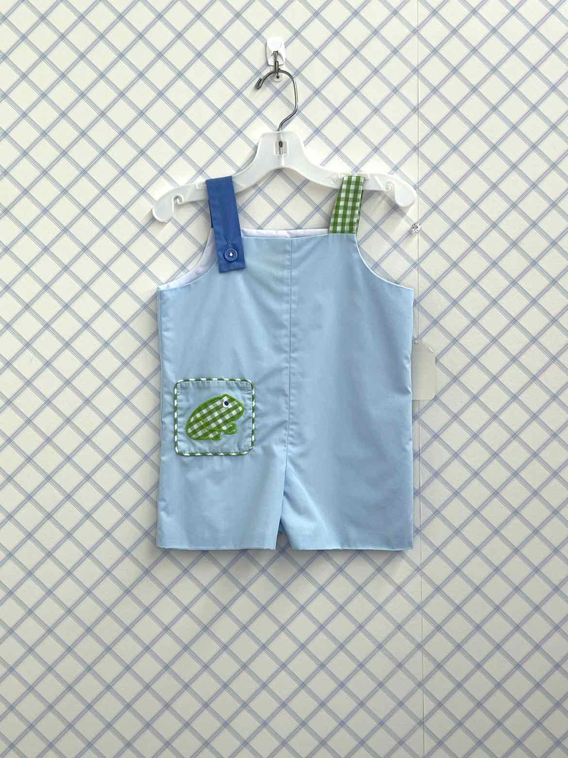 TBBC Child Size 6/12 months Jon Jons