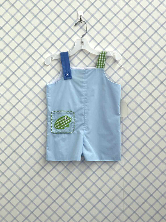 TBBC Child Size 6/12 months Jon Jons
