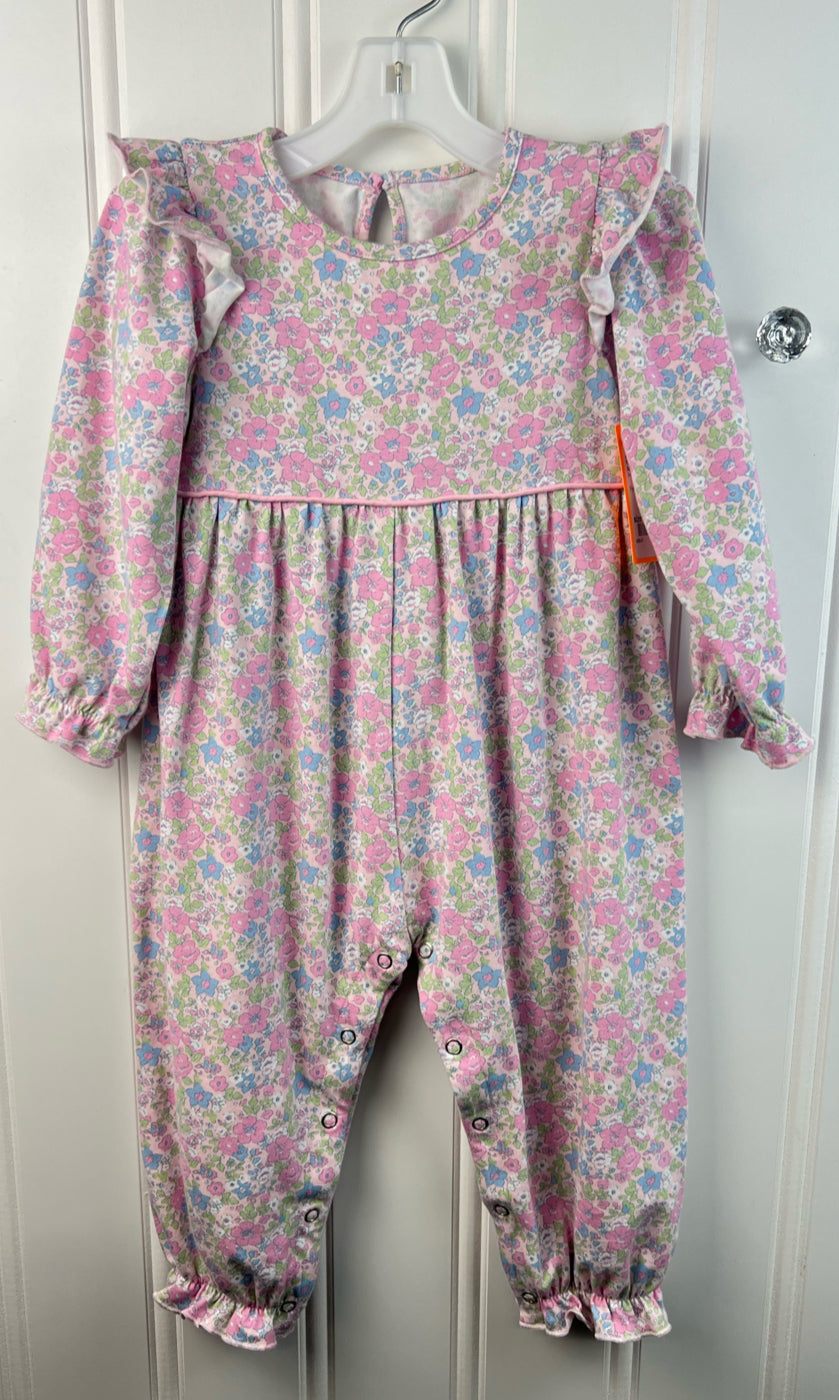 Serendipity Child Size 2T Rompers