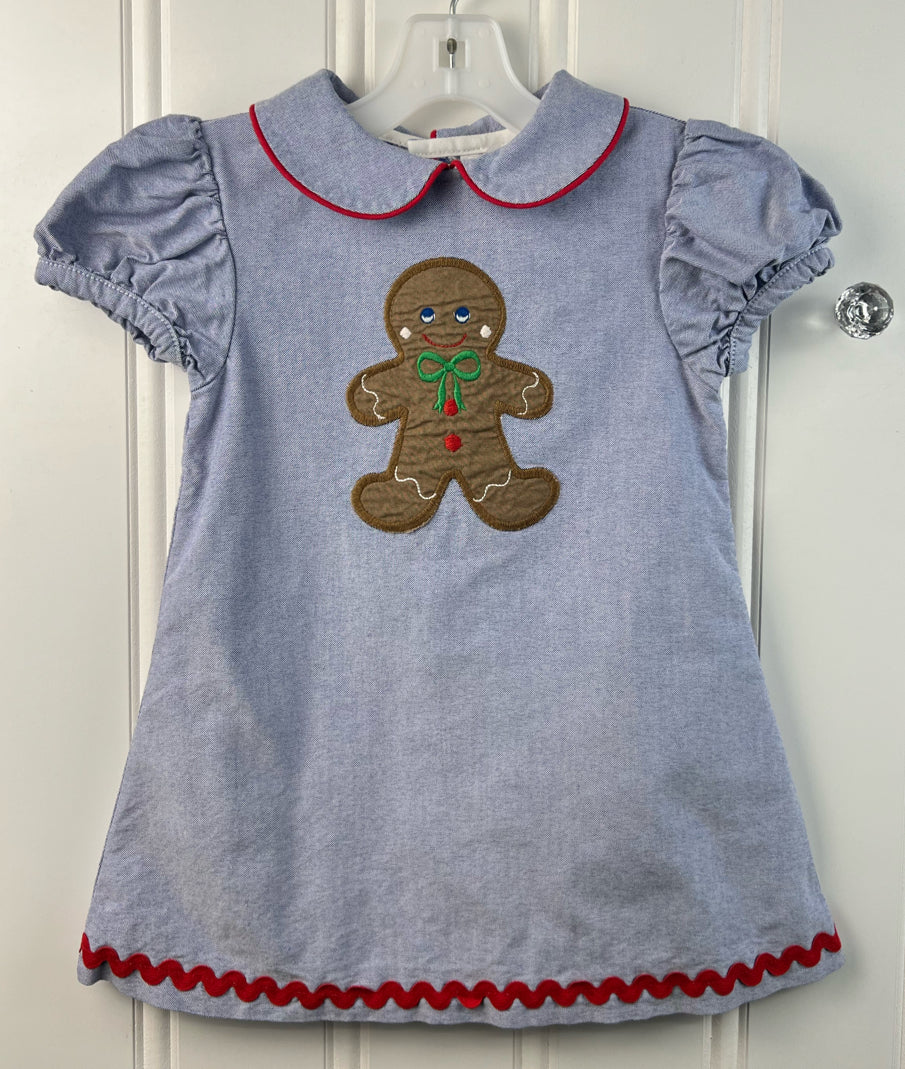 Bailey Boys Child Size 2T Girls Dresses