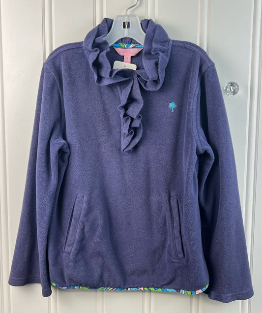 Lilly Pulitzer Child Size 8 Outerwear