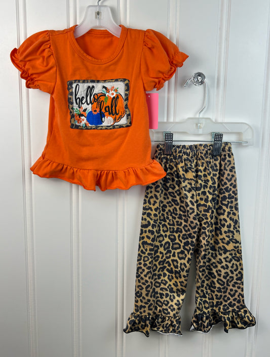 Boutique Child Size 6/12 months Outfits