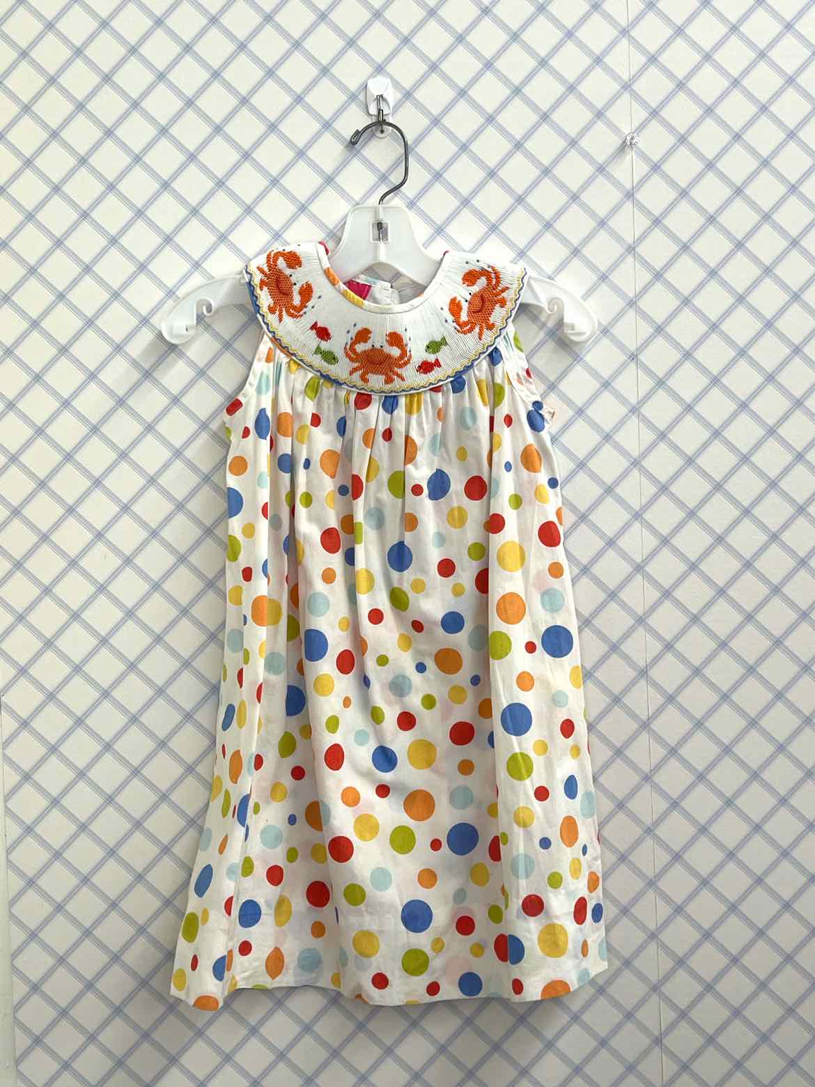 Claire & Charlie Child Size 2/3 Costumes