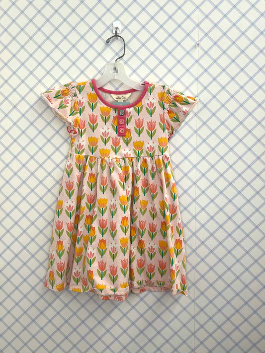 Matilda Jane Child Size 4 Girls Dresses