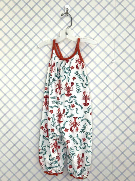 Child Size 6/9 months Rompers