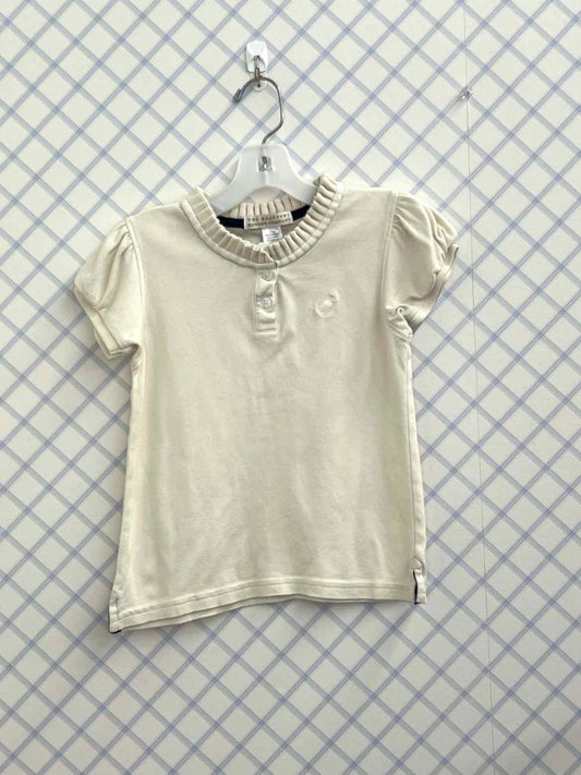 TBBC Child Size 5 Short Sleeve