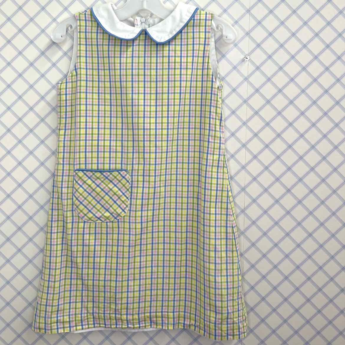 Funtasia Too Child Size 7 Girls Dresses