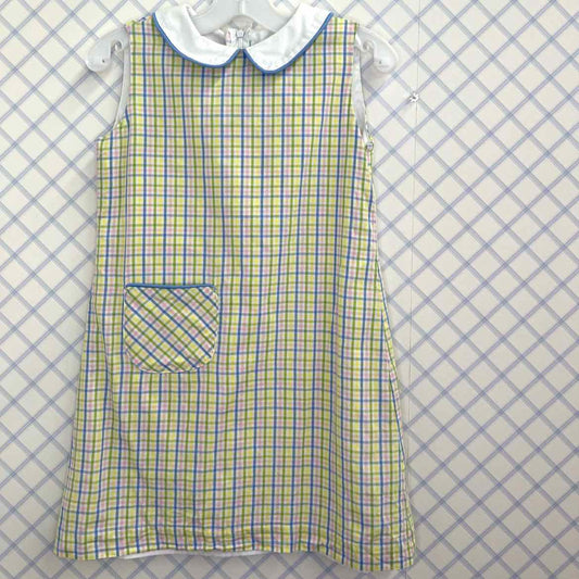 Funtasia Too Child Size 7 Girls Dresses