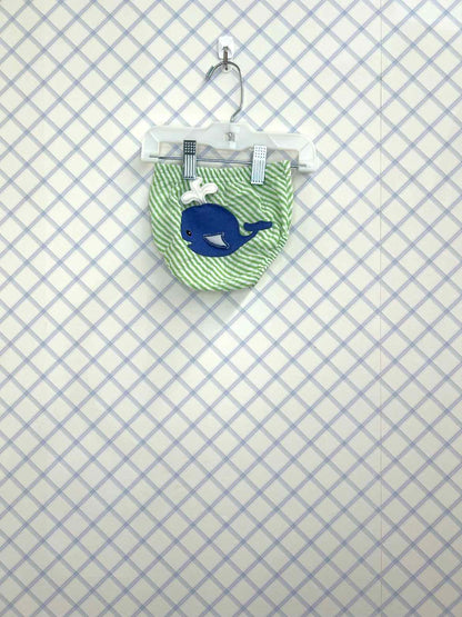 Child Size 0/6 months Shorts