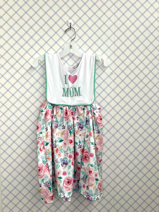 Boutique Child Size 6 Girls Dresses