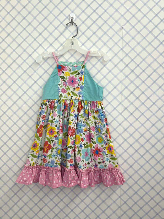 Matilda Jane Child Size 4T Girls Dresses