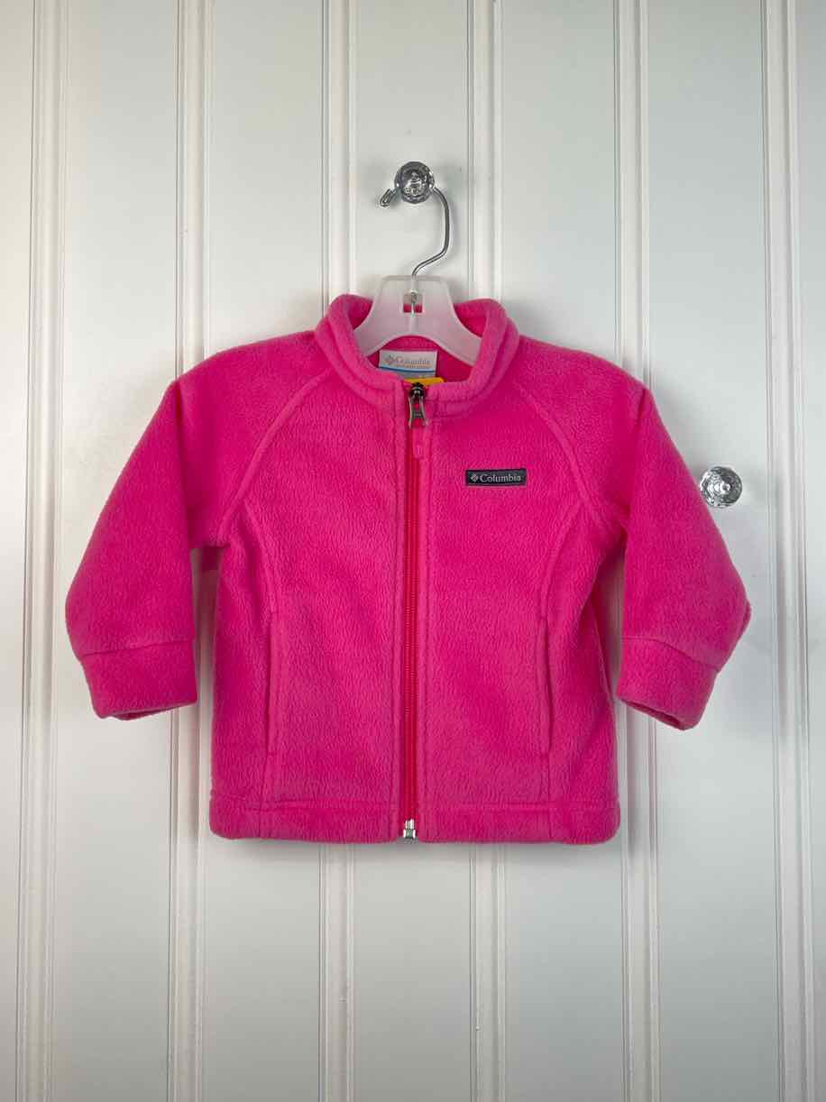 Columbia Child Size 6/12 months Outerwear